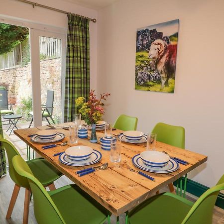 Herdwick Cottage Брамптън Екстериор снимка